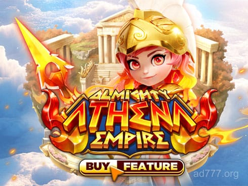 Almighty Athena Empire