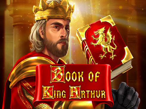 ad777 Book of King Arthur
