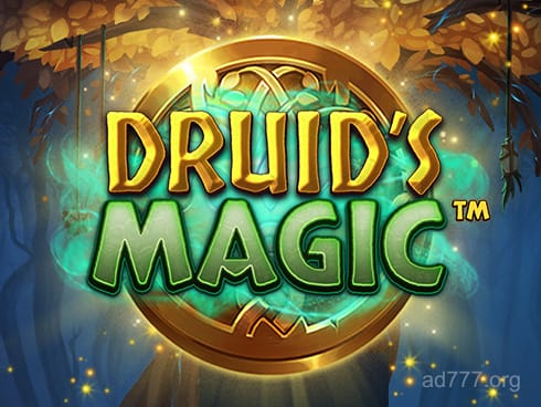 Druid’s Magic