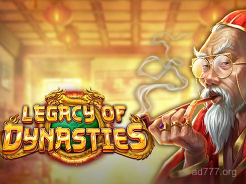 Legacy Of Dynasties