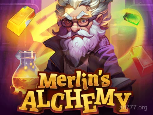 Merlins Alchemy