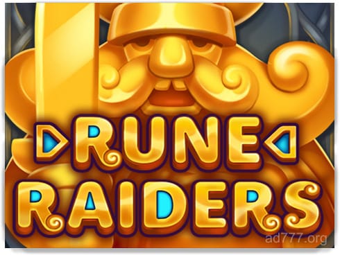 Rune Raiders