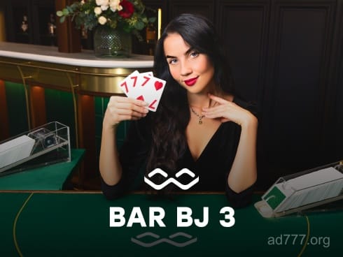 ad777 Bar Blackjack 3
